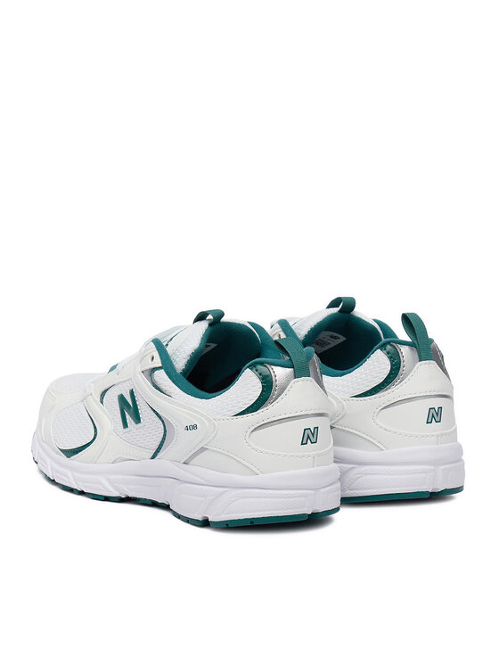 New Balance Sneakers New Balance C-NBML408T Bianco