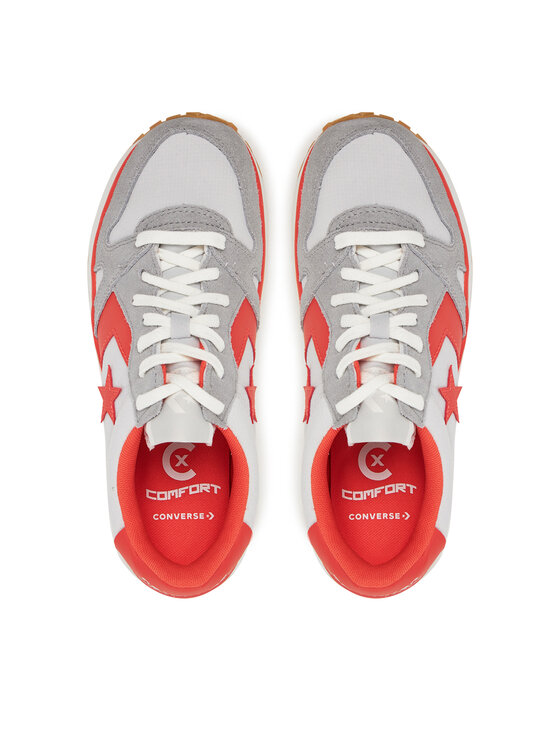 Converse Снікерcи Converse Omni Trainer A13372C Сірий