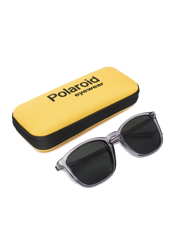 Polaroid Сонцезахисні окуляри Polaroid C PLD 4139/S Сірий