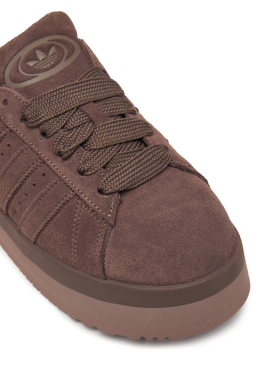 adidas Hótaposó adidas Campus 00s Winter Low JR3731 Barna