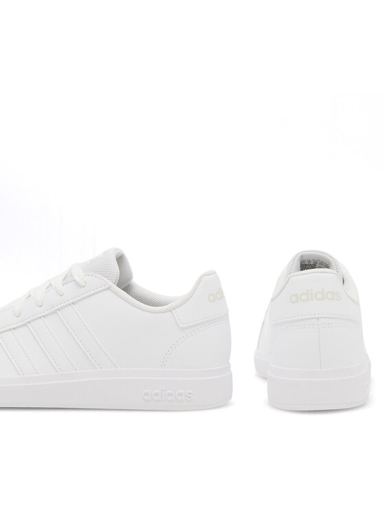 adidas Снікерcи adidas ADIDAS GRAND COURT 2.0 K FZ6158 Білий