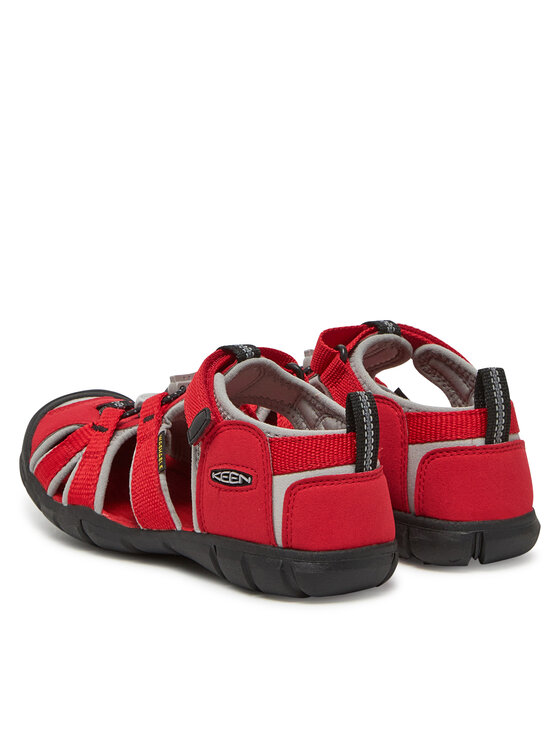 Keen Босоніжки Keen Seacamp II Cnx 1030820 Червоний