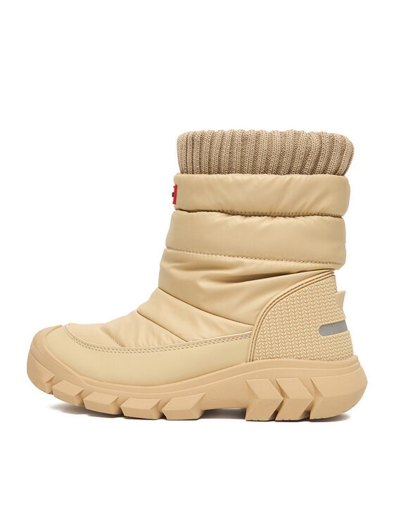 Hunter Sněhule Hunter EO-GP86-26158 Béžová