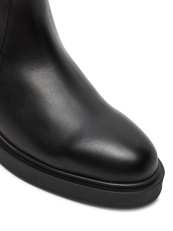 Furla Боти Furla Sfera YI51CIT-WU0000-O6000-1-007-20-AL Черен