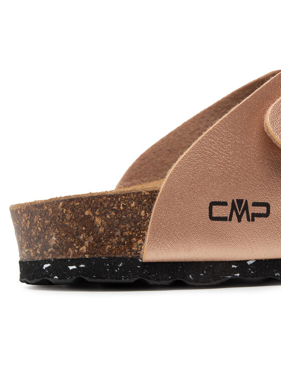 CMP Žabky CMP Mymosa Wmn Flip FLop 3Q91036 Ružová