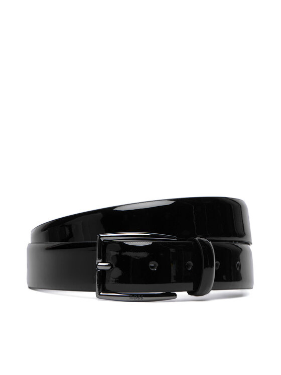 HUGO Curea HUGO Dron-Pa 50572897 Negru