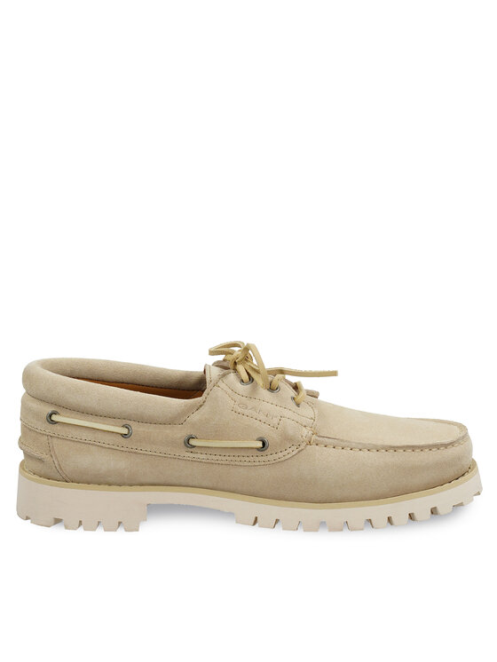 Gant Туфлі Gant 32633269 Бежевий