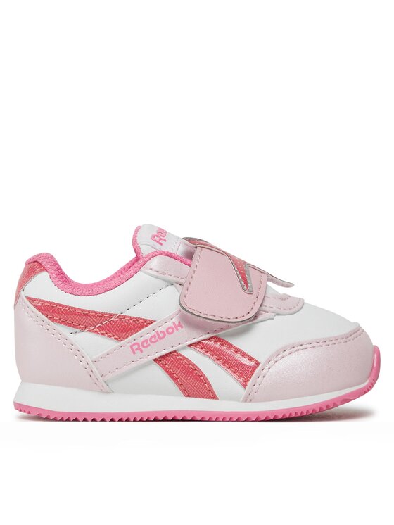 Reebok Sportcipők Reebok Royal Cl Log 2.0 IE4181 Rózsaszín