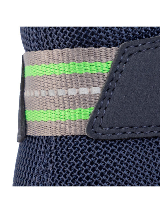 Superfit Sniego batai Superfit GORE-TEX 5-09171-80 S Tamsiai mėlyna