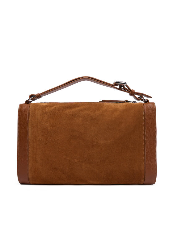 Coccinelle Сумка Coccinelle TL6 Coccinelleelinor E1 TL6 12 02 01 Коричневий