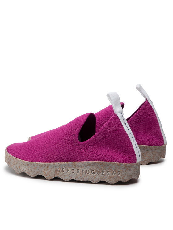 Asportuguesas Sneakersy Asportuguesas Care P018019034 Różowy