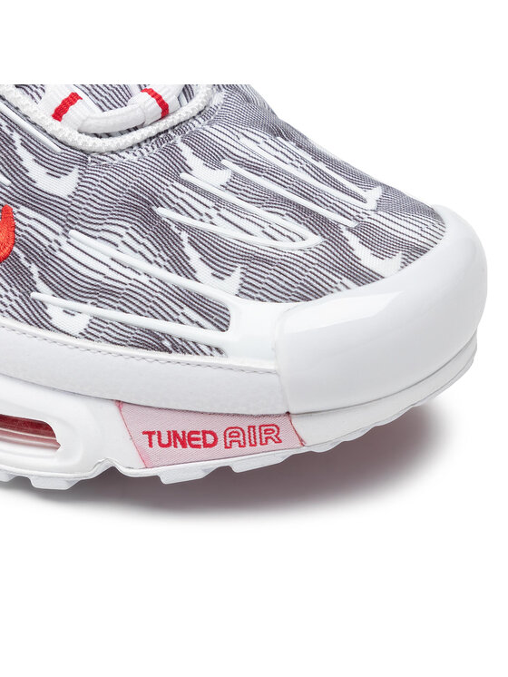 Nike Sneakers Nike Air Max Plus III DH4107 100 Alb