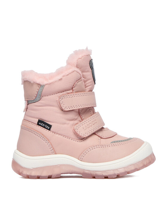 Lasocki Kids Чоботи Lasocki Kids CEO-CI12-1797-04 Рожевий