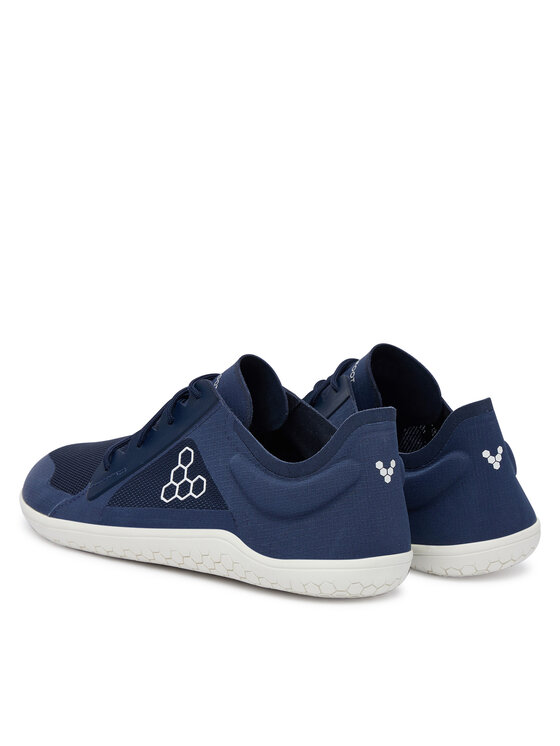 Vivo Barefoot Снікерcи Vivo Barefoot Primus Lite IV 309253 Чорний