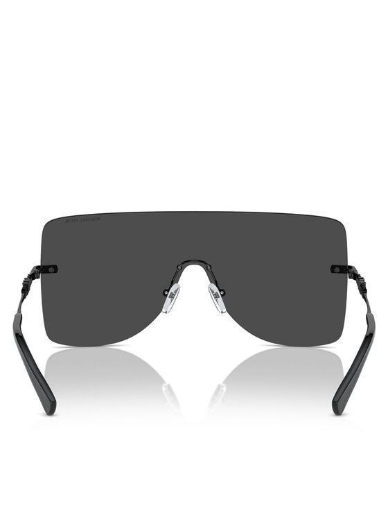 Michael Kors Saulesbrilles Michael Kors London 0MK1148 10056G Pelēks