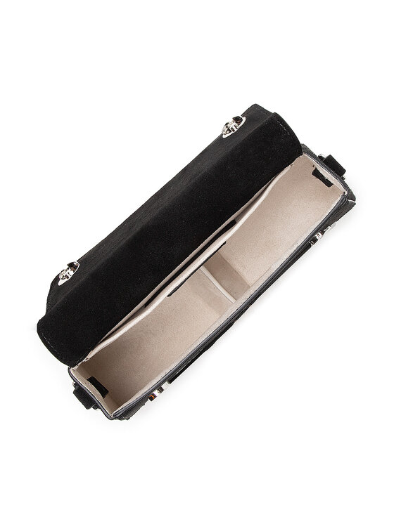 KARL LAGERFELD Τσάντα KARL LAGERFELD 220W3002 Μαύρο