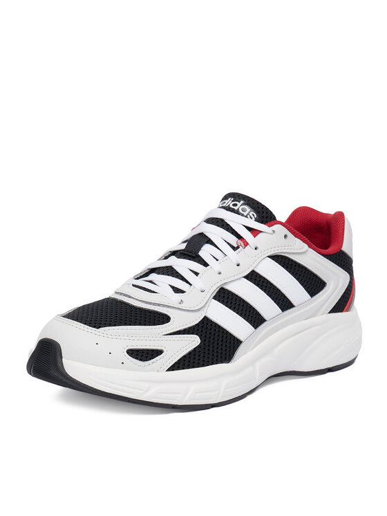 adidas Sneakersy adidas WB-ECLYPTIX 2000 J KI3925 Čierna