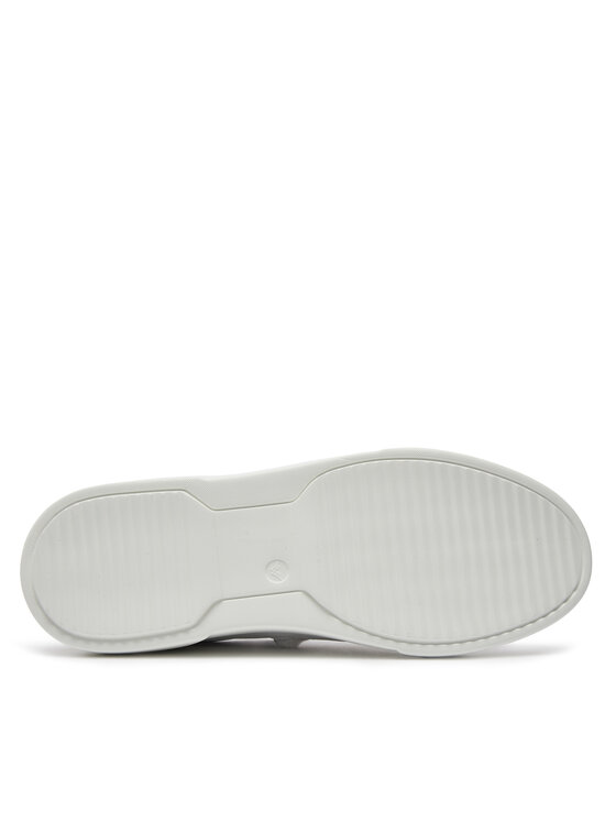Inuikii Sneakersy Inuikii Leo 50102-866 Biela