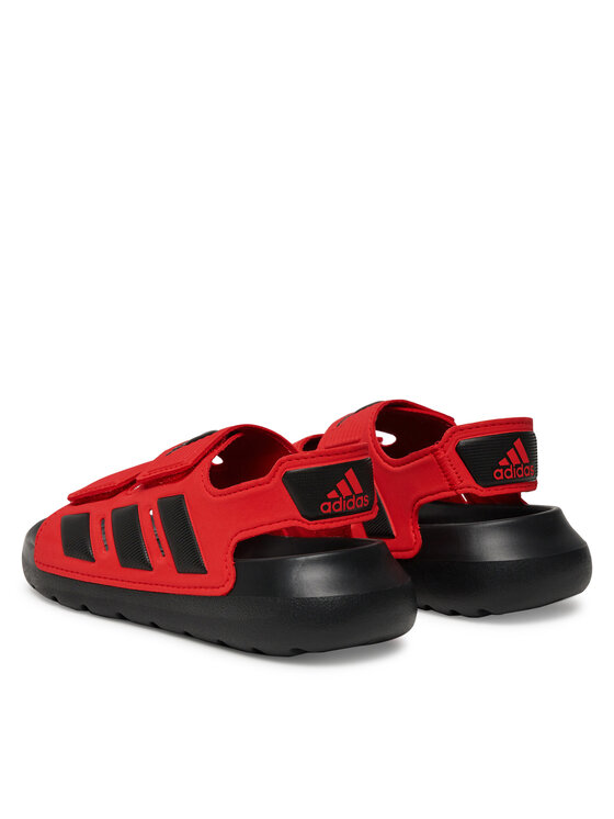 adidas Basutės adidas Altaswim 2.0 JI3061 Raudona