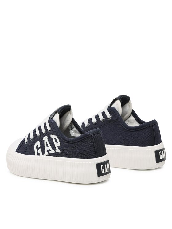 Gap Plátenky Gap Jackson Twl GAI001F5TYELYBGP Tmavomodrá