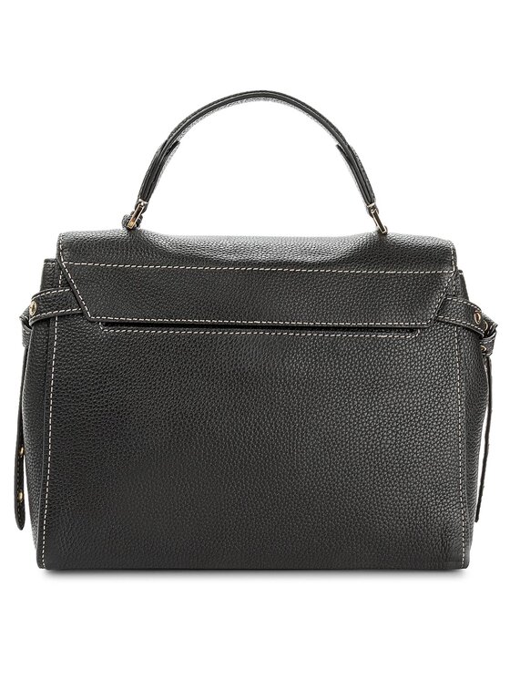 Michael Kors Táska Michael Kors Bristol 30H7GZKS2L Fekete