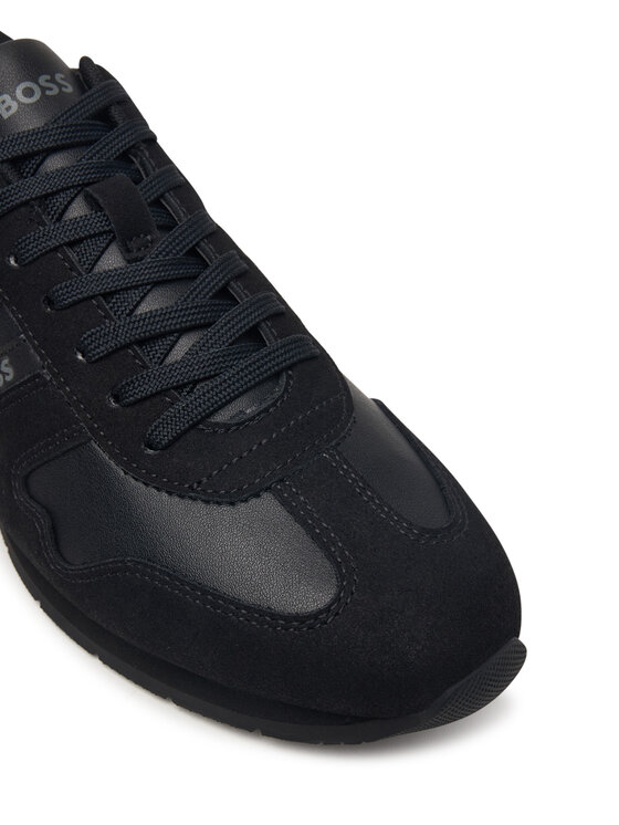 BOSS Sportcipők BOSS Levon 50565137 Fekete