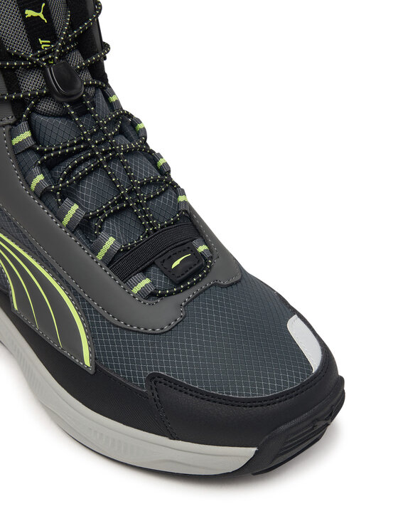 Puma Ghete Puma Evolve 2.0 Boot JR 313808 Negru