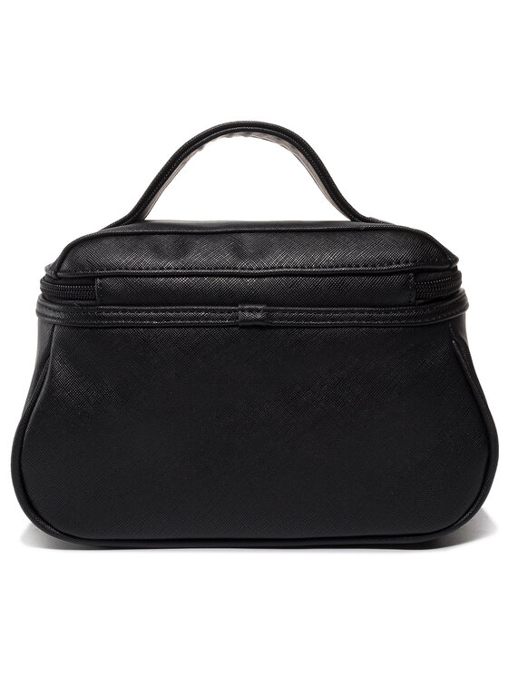 Guess Косметичка Guess Bahia Accessories PWBAHI P0261 Чорний