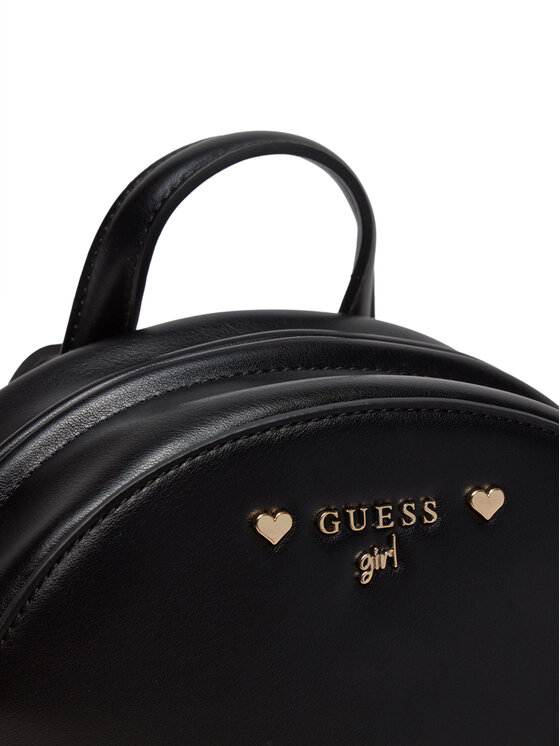 Guess Batoh Guess J4RZ34 WFEN0 Černá