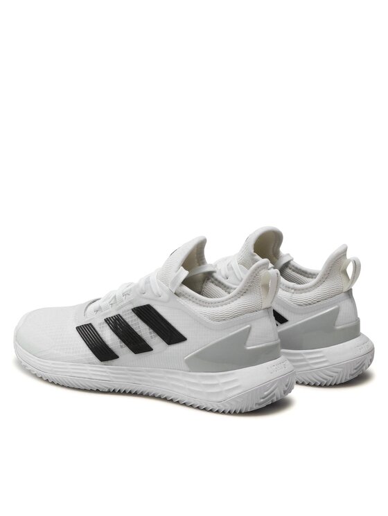 adidas Buty do tenisa adidas adizero Ubersonic 4.1 IF2985 Biały