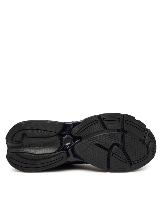 New Balance Sneakers New Balance U20107B1 Negru