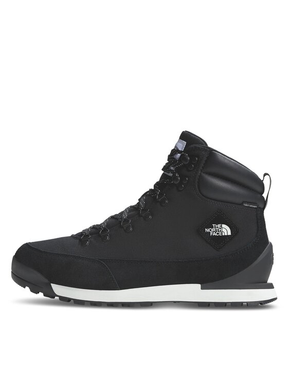 Trekkings The North Face M Back-To-Berkeley Iv Textile