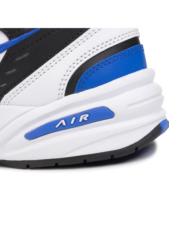 Nike Încălțăminte pentru sală Nike Air Monarch IV 415445 002 Alb