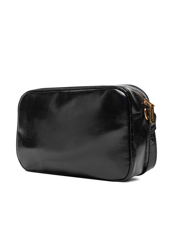 Monnari Kabelka Monnari BAG5640 Čierna