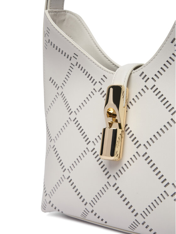 Furla Kabelka Furla Goccia S WB01979 BX3947 KH 1704S Krémová