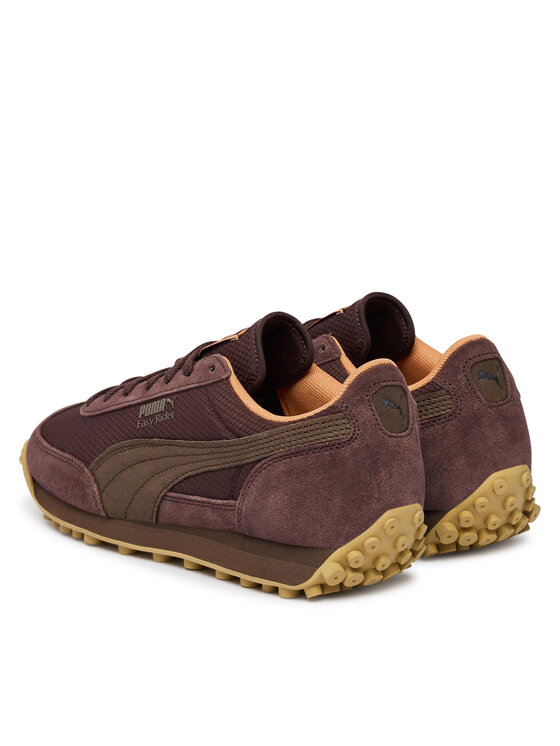Puma Αθλητικά Puma Easy Rider Field 407272 Ανοιχτό ροζ