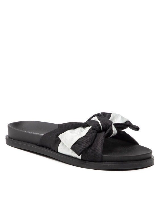Vero Moda Chanclas Vero Moda Vmellinor 10265944 Negro