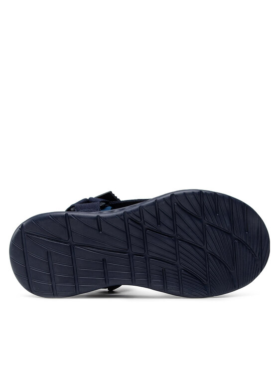 Big Star Shoes Босоніжки Big Star Shoes FF274A601 Cиній