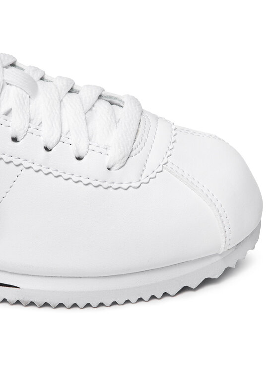 Nike Αθλητικά Nike Classic Cortez Leather 807471 101 Λευκό