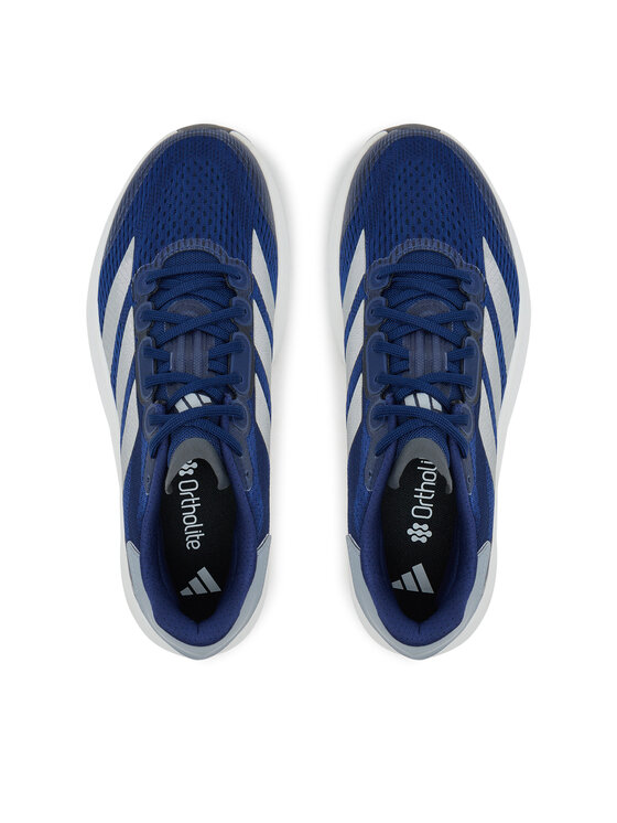 adidas Bežecké topánky adidas Duramo Speed 2 JS4415 Tmavomodrá