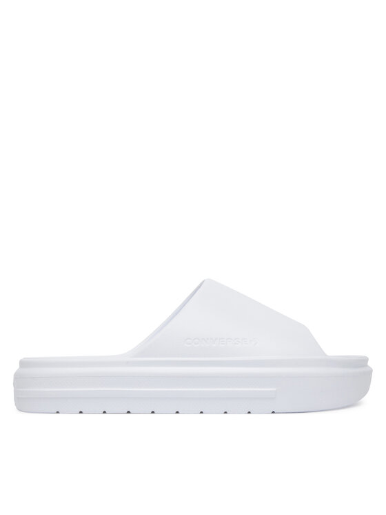 Converse Шльопанці Converse Essential Slide A12173C Білий