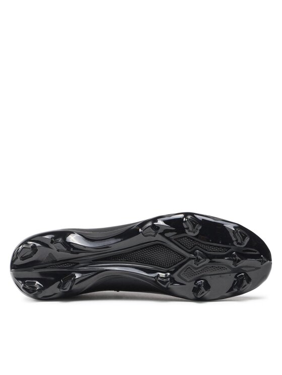 adidas Взуття для футболу adidas X Crazyfast.3 Firm Ground GY7429 Чорний