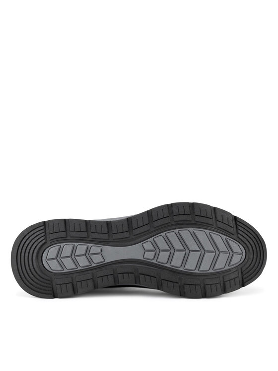 Lanetti Puszābaki Lanetti CEO-V5-BURGOS Melns