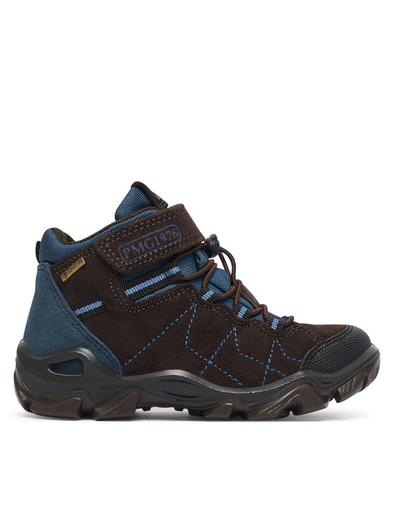 Primigi Черевики Primigi GORE-TEX 2391955 M Темно-коричневий