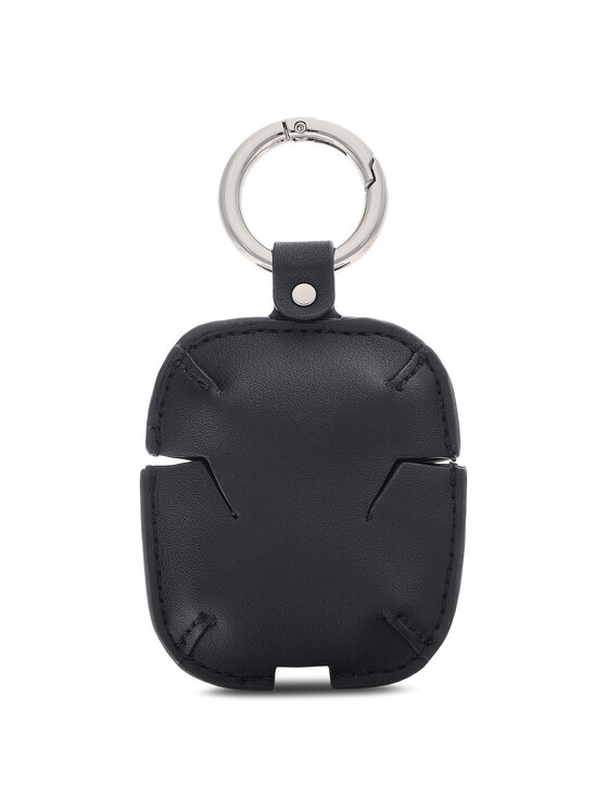 Calvin Klein Fejhallgató tok Calvin Klein Airpod Cover K60K608150 Fekete