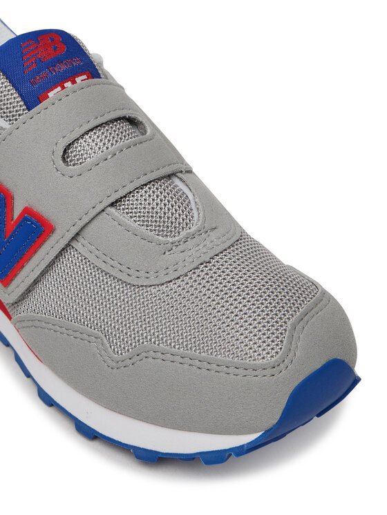 New Balance Sneakersy New Balance PV515KG Šedá