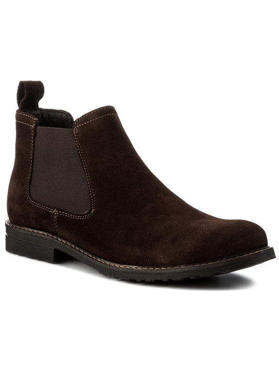 Lasocki For Men Ghete Jodhpur Lasocki For Men MI08-C307-250-02W Maro