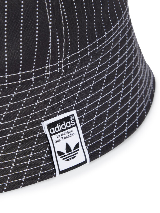 adidas Капелюх adidas Bucket JD0995 Чорний