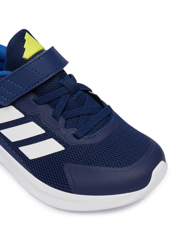 adidas Снікерcи adidas Fortarun 4.0 Shoes Kids KH9114 Cиній