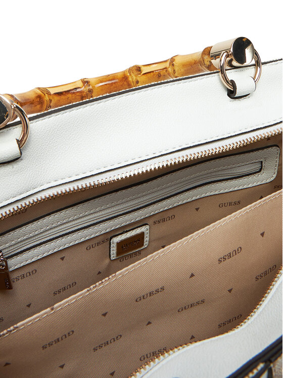 Guess Kabelka Guess HWAG93 37220 Écru